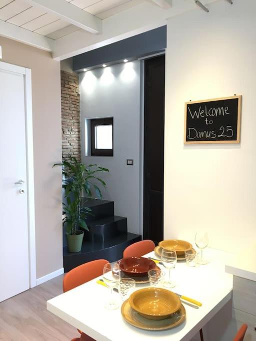 Villa Domus 25 CTA Exterior foto