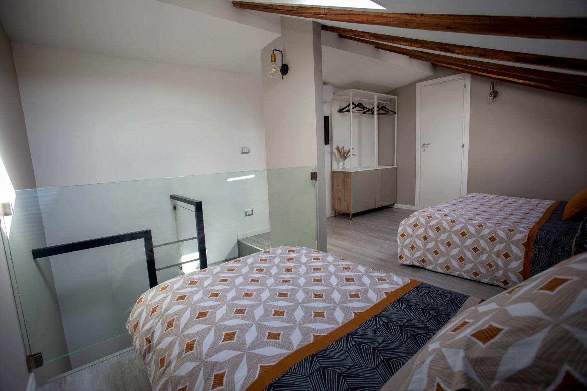 Villa Domus 25 CTA Exterior foto