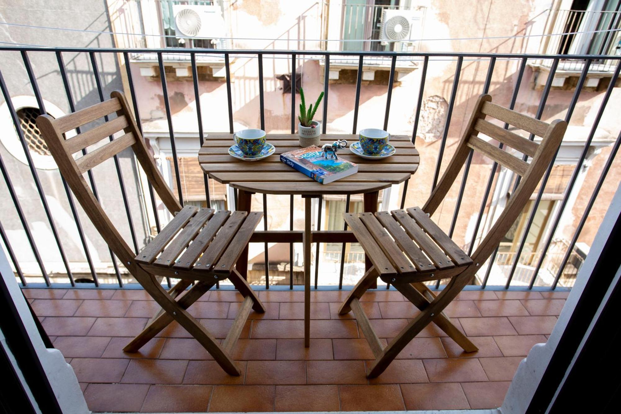 Villa Domus 25 CTA Exterior foto