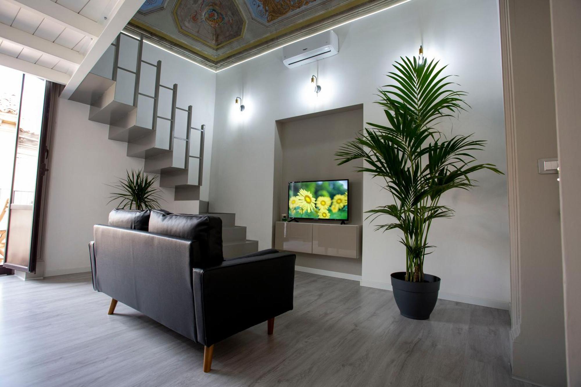 Villa Domus 25 CTA Exterior foto