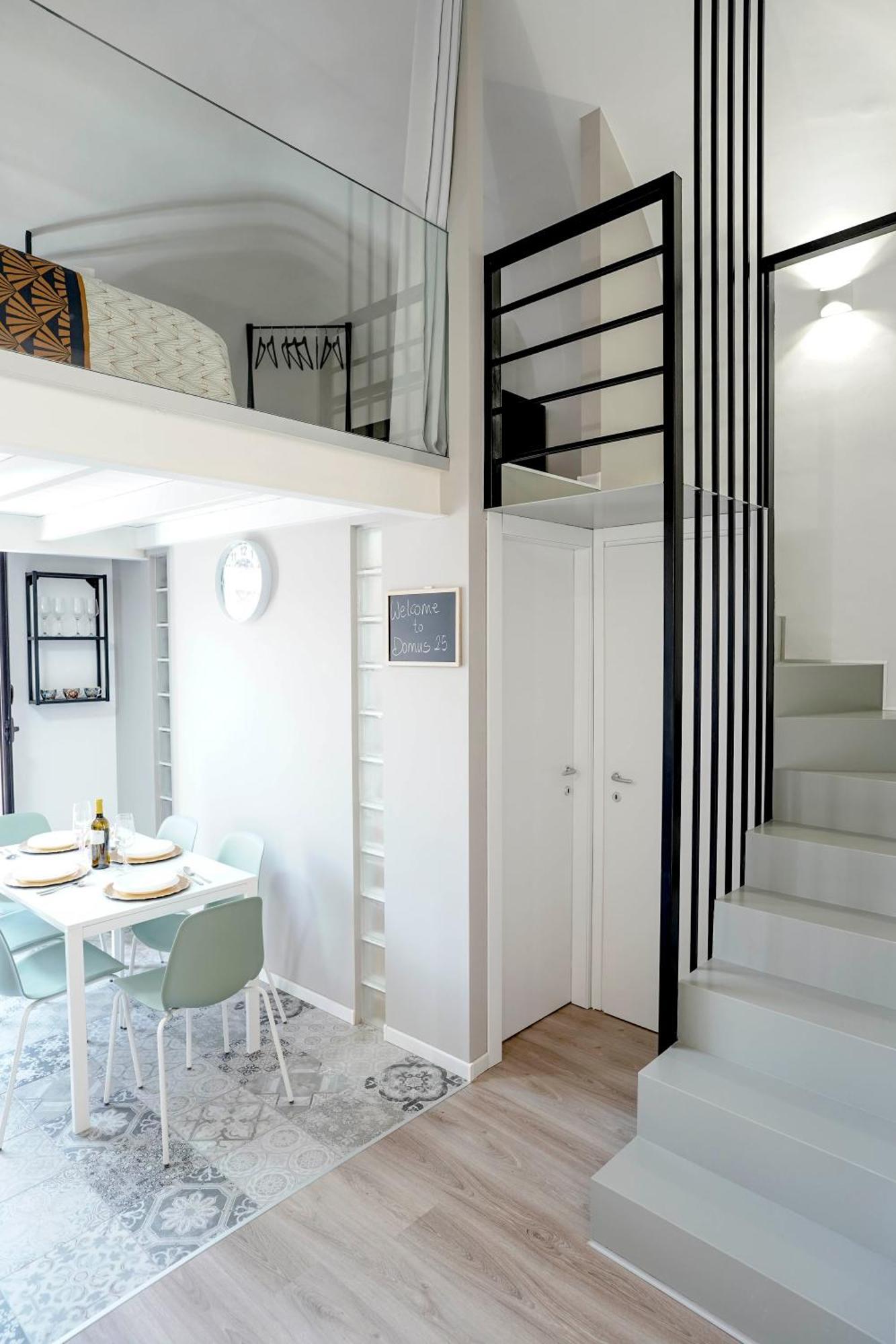 Villa Domus 25 CTA Exterior foto