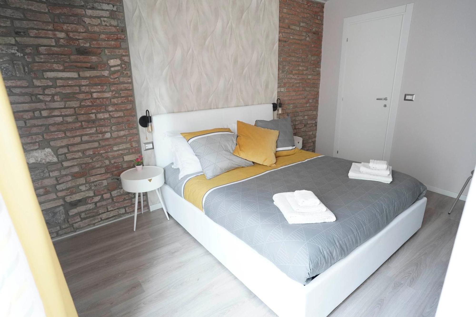 Villa Domus 25 CTA Zimmer foto