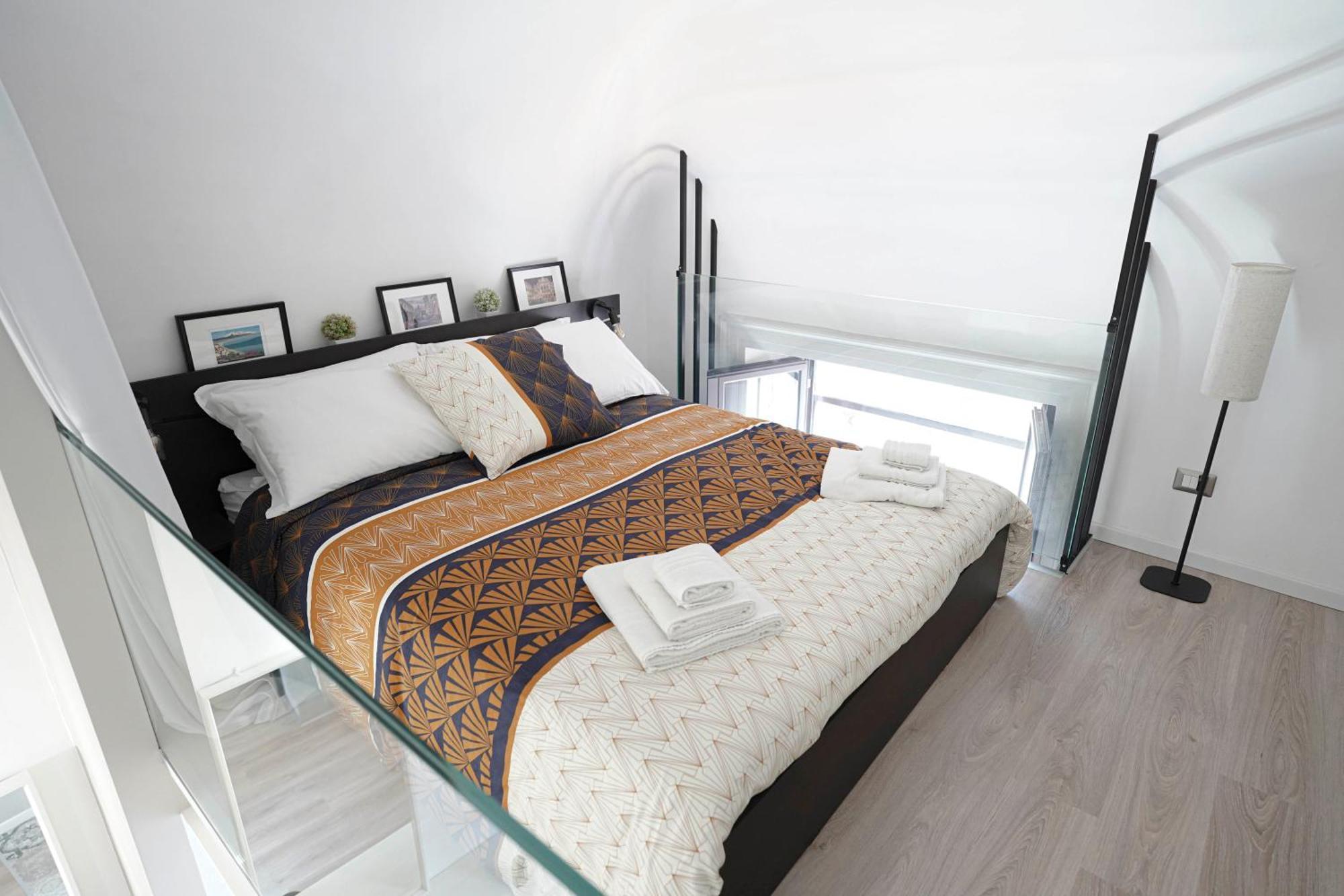 Villa Domus 25 CTA Zimmer foto