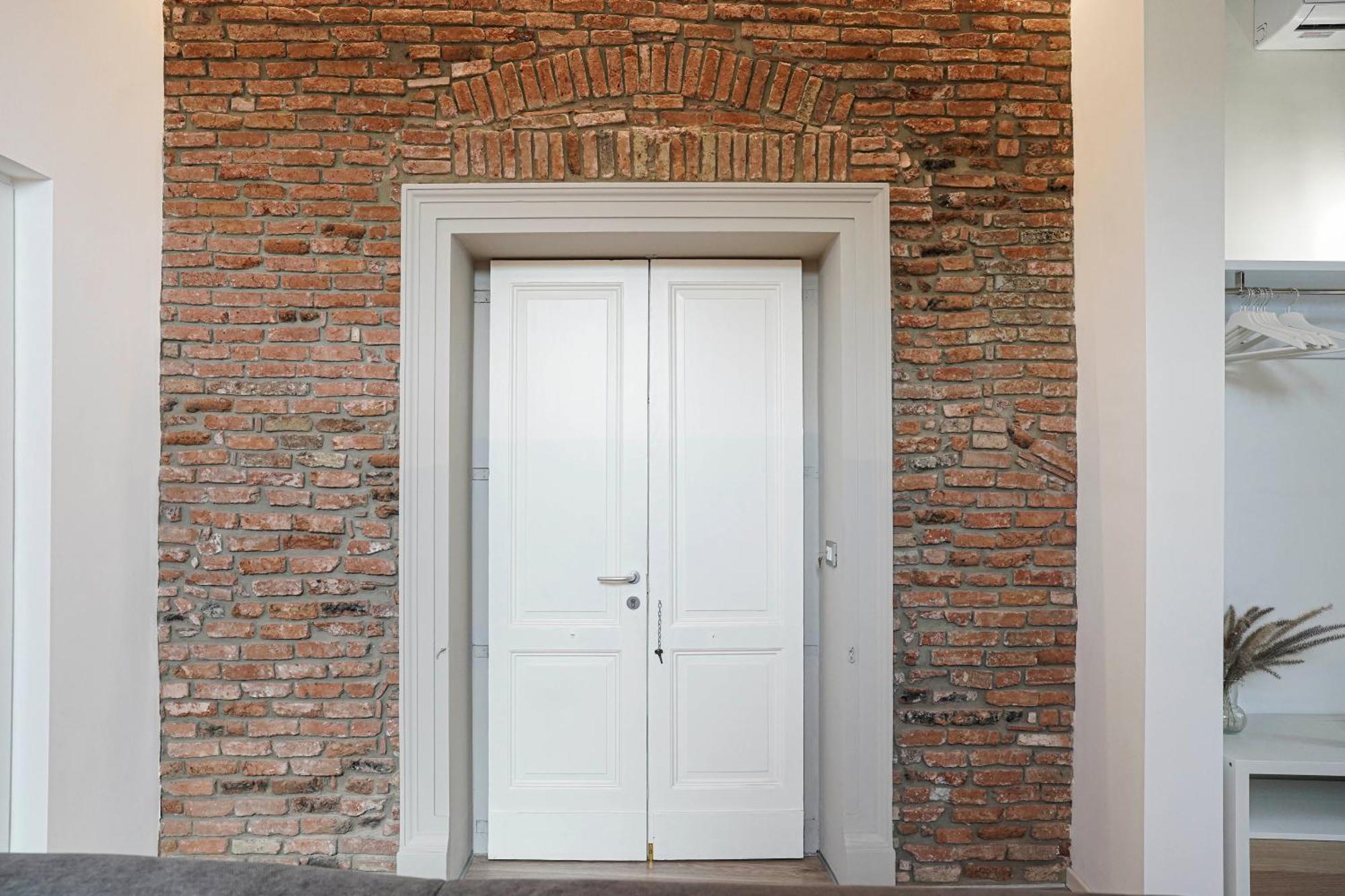Villa Domus 25 CTA Zimmer foto